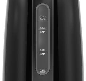 Rýchlovarná kanvica Bosch TWK3P423 čierna

 obrázok produktu 1 z 8