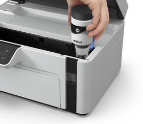 Tlačiareň multifunkčná Epson Eco Tank M2120 čierna/biela

 obrázok produktu 7 z 9