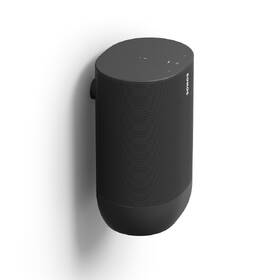 Držiak pre repro SONOS Move čierny

 obrázok produktu 2 z 2