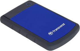 Externý pevný disk Transcend 25H3B 4TB, USB 3.0 (3.1 Gen 1) čierny/modrý

 obrázok produktu 1 z 2