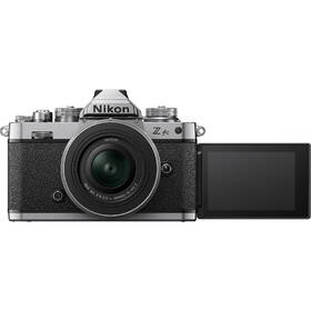 Digitálny fotoaparát Nikon Z fc + 16–50 VR + 50–250 VR 

 obrázok produktu 10 z 24