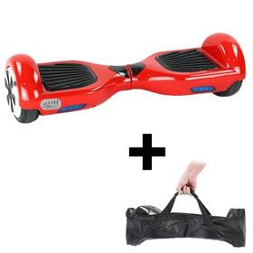 Hoverboard Kolonožka® Premium Red 

 obrázok produktu 1 z 1