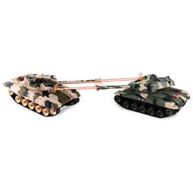 RC tank MaDe 2 ks, Battery pack 

 obrázok produktu 3 z 11