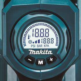 Kompresor Makita MP001GZ (bez batérie) 

 obrázok produktu 3 z 4