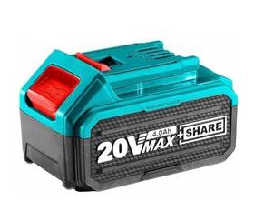 Akumulátor Total tools TFBLI2002E 

 obrázok produktu 1 z 1