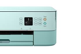 Tlačiareň multifunkčná Canon PIXMA TS5353A zelená

 obrázok produktu 6 z 8