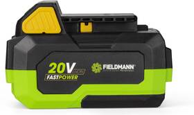 Akumulátor Fieldmann FDUZ 79040 

 obrázok produktu 4 z 6