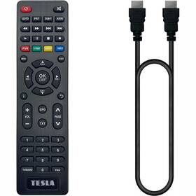Set-top box Tesla TE-343 čierny

 obrázok produktu 6 z 7