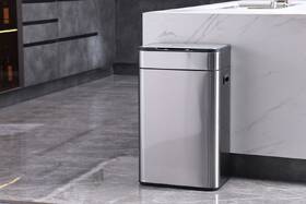 Bezdotykový odpadkový kôš Helpmation AK5515, 40 l nerez

 obrázok produktu 7 z 12