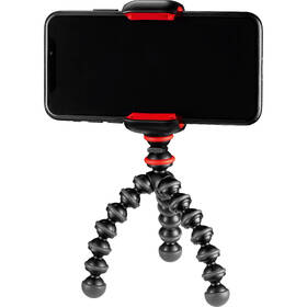 Držiak na mobil JOBY GorillaPod Starter Kit čierny

 obrázok produktu 4 z 7