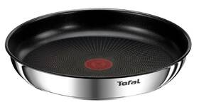 Sada panvíc Tefal Emotion L897S374, 3 ks nerez

 obrázok produktu 2 z 8