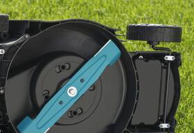 Nôž Gardena 4121-20 pro PowerMax 14632, 14633 

 obrázok produktu 1 z 1