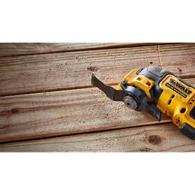 Multibrúska Dewalt DCS353NT-XJ (bez batérie) 

 obrázok produktu 2 z 4