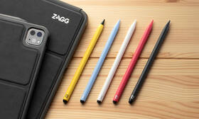 Stylus ZAGG Pro Stylus 2 Universal sivý

 obrázok produktu 1 z 1