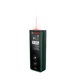 Laserový diaľkomer Bosch Zamo set, 0.603.672.9Z1 

 obrázok produktu 1 z 7