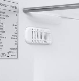 Chladnička s mrazničkou Philco PC 17832 Bi 

 obrázok produktu 3 z 6