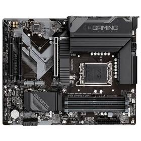 Základná doska GIGABYTE B760 GAMING X DDR4 

 obrázok produktu 1 z 5
