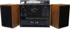 Mikro HiFi systém Soundmaster MCD5600BR hnedý

 obrázok produktu 3 z 3