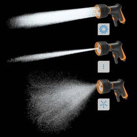 Záhradná sprcha Fiskars Comfort 

 obrázok produktu 9 z 9