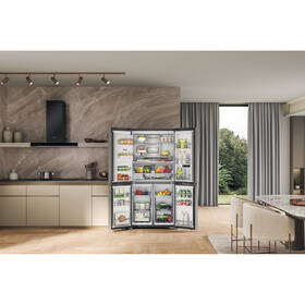 Americká chladnička Whirlpool WQ9I MO2L EF nerez

 obrázok produktu 18 z 21