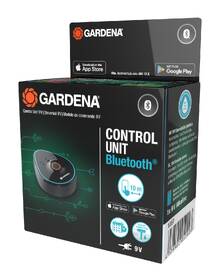 Riadiaca jednotka Gardena 9 V Bluetooth 

 obrázok produktu 3 z 3