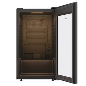 Vínotéka Haier HWS34GGH1 čierna

 obrázok produktu 14 z 24