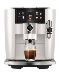 Automatický kávovar Jura J8 Twin White biely

 obrázok produktu 3 z 17