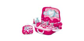 Toaletný stolík Buddy Toys BGP 2013 

 obrázok produktu 1 z 1