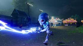 Hra THQ Nordic PC Destroy All Humans! 

 obrázok produktu 4 z 7