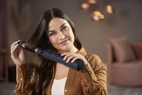 Kulma Philips BHA530/00 čierna

 obrázok produktu 13 z 16