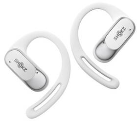 Slúchadlá Shokz OpenFit Air biela

 obrázok produktu 12 z 12