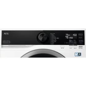 Práčka AEG LSR6E27SC biela

 obrázok produktu 2 z 3