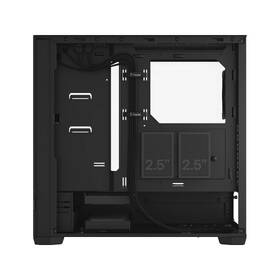 Case FRACTAL DESIGN Tempered Glass Clear Tint čierna

 obrázok produktu 10 z 11
