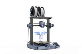 3D tlačiareň Creality CR-10 SE čierna

 obrázok produktu 3 z 8