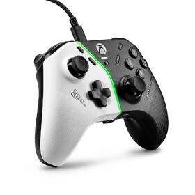 Gamepad Thrustmaster HEART pro Xbox a PC čierny/biely

 obrázok produktu 3 z 7