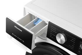 Práčka Hisense WF3S7021BW biela

 obrázok produktu 2 z 9