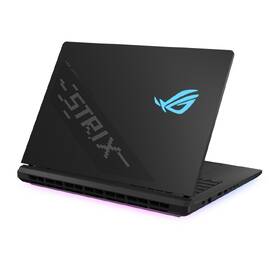 Notebook Asus ROG Strix SCAR 18 čierny

 obrázok produktu 8 z 12