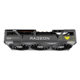 Grafická karta Asus Radeon RX 9070 OC 16G 

 obrázok produktu 5 z 10