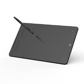 Grafický tablet XPPen Deco 01 v3 čierny

 obrázok produktu 6 z 13