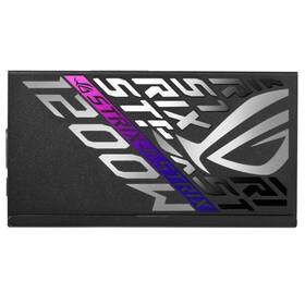 Zdroj Asus 1200W 80+ Platinum 

 obrázok produktu 2 z 14