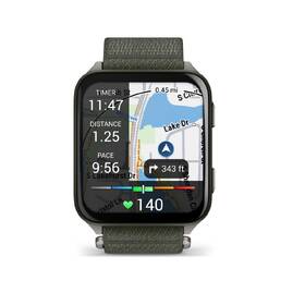 Inteligentné hodinky Garmin Venu X1 zelené

 obrázok produktu 3 z 8