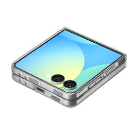 Kryt na mobil Spigen Air Skin MagSafe na Samsung Galaxy Z Flip7 priehľadný

 obrázok produktu 11 z 17