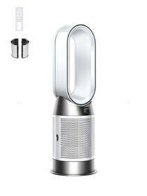 Čistička vzduchu Dyson Purifier Hot+Cool HP1 HP11 strieborná

 obrázok produktu 4 z 15