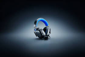 Headset Razer BlackShark V3 X Hyperspeed PlayStation čierny

 obrázok produktu 9 z 11