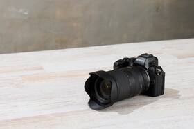 Objektív Tamron 18-300mm f/3.5-6.3 Di III-A VC VXD (Nikon Z) čierny

 obrázok produktu 9 z 11