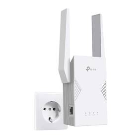 Wi-Fi extender TP-Link RE225BE, Wi-Fi 7 BE3600 biely

 obrázok produktu 3 z 6