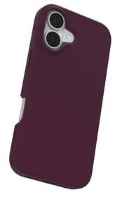 Kryt na mobil ZAGG Manhattan Snap na Apple iPhone 17 vínový

 obrázok produktu 3 z 9
