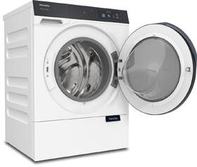 Set výrobkov Miele WQ 1000 WPS  + TQ 1000 WP biely

 obrázok produktu 5 z 22