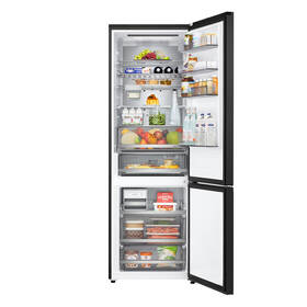 Chladnička s mrazničkou LG GBBW726AEV čierna

 obrázok produktu 27 z 41