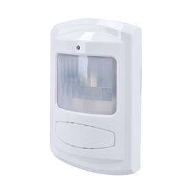 Detektor pohybu Solight GSM Alarm biely

 obrázok produktu 1 z 6
